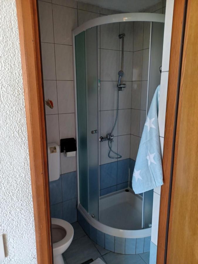 Apartmani Jakovljevic Murter Exteriör bild